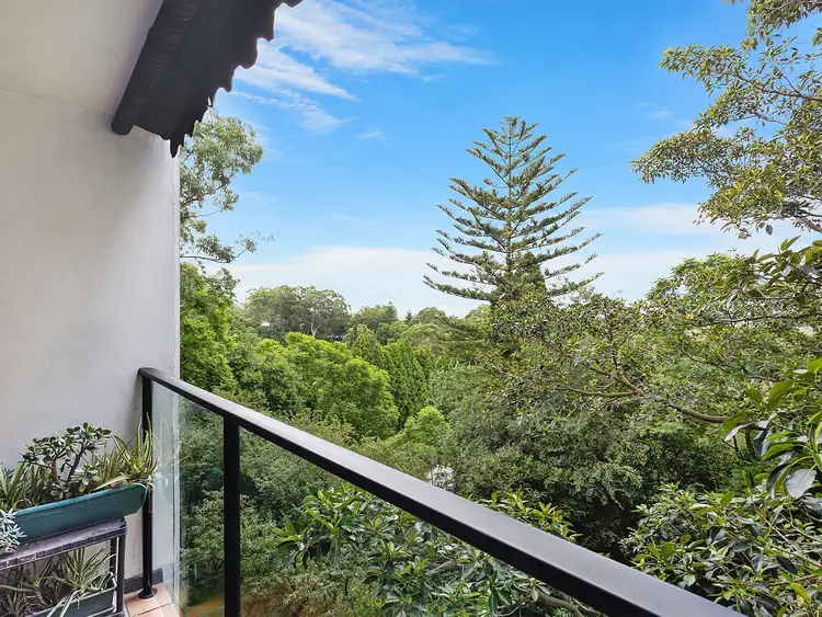 Fifth view of Homely apartment listing, 12/258 Pacific Highway, Greenwich NSW 2065