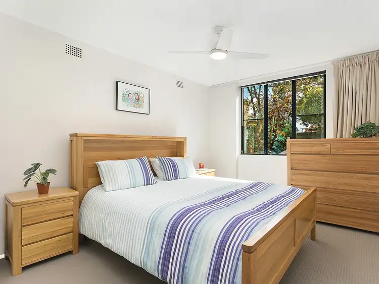 Sixth view of Homely apartment listing, 12/258 Pacific Highway, Greenwich NSW 2065