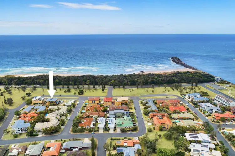 2/68 Cedar Crescent, East Ballina NSW 2478