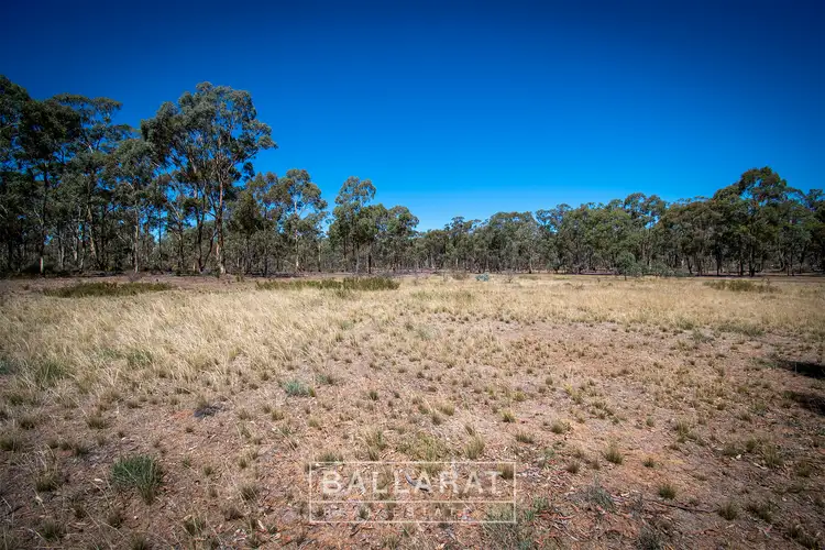 Main view of Homely land listing, 193 Bridgewater-Dunolly Road, Dunolly VIC 3472