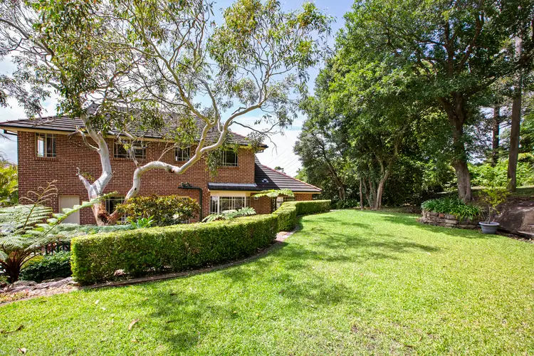 128 Wyadra Avenue, North Manly NSW 2100