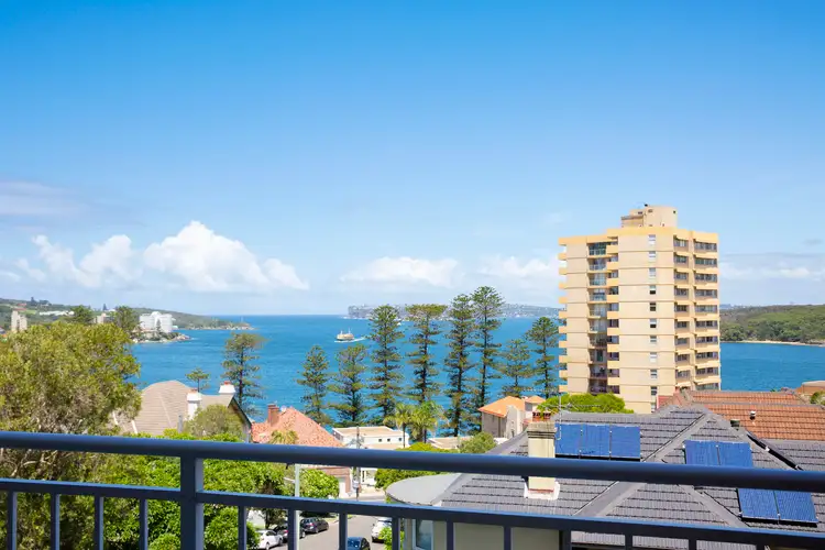 9/15 Laurence Street, Manly NSW 2095