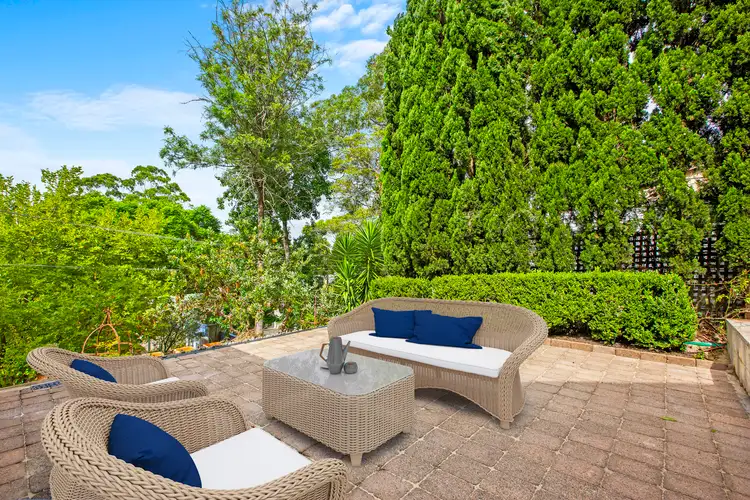 49 Gore Street, Greenwich NSW 2065