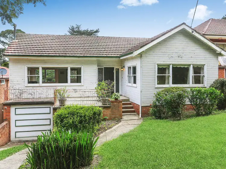 24 Bulkira Road, Epping NSW 2121