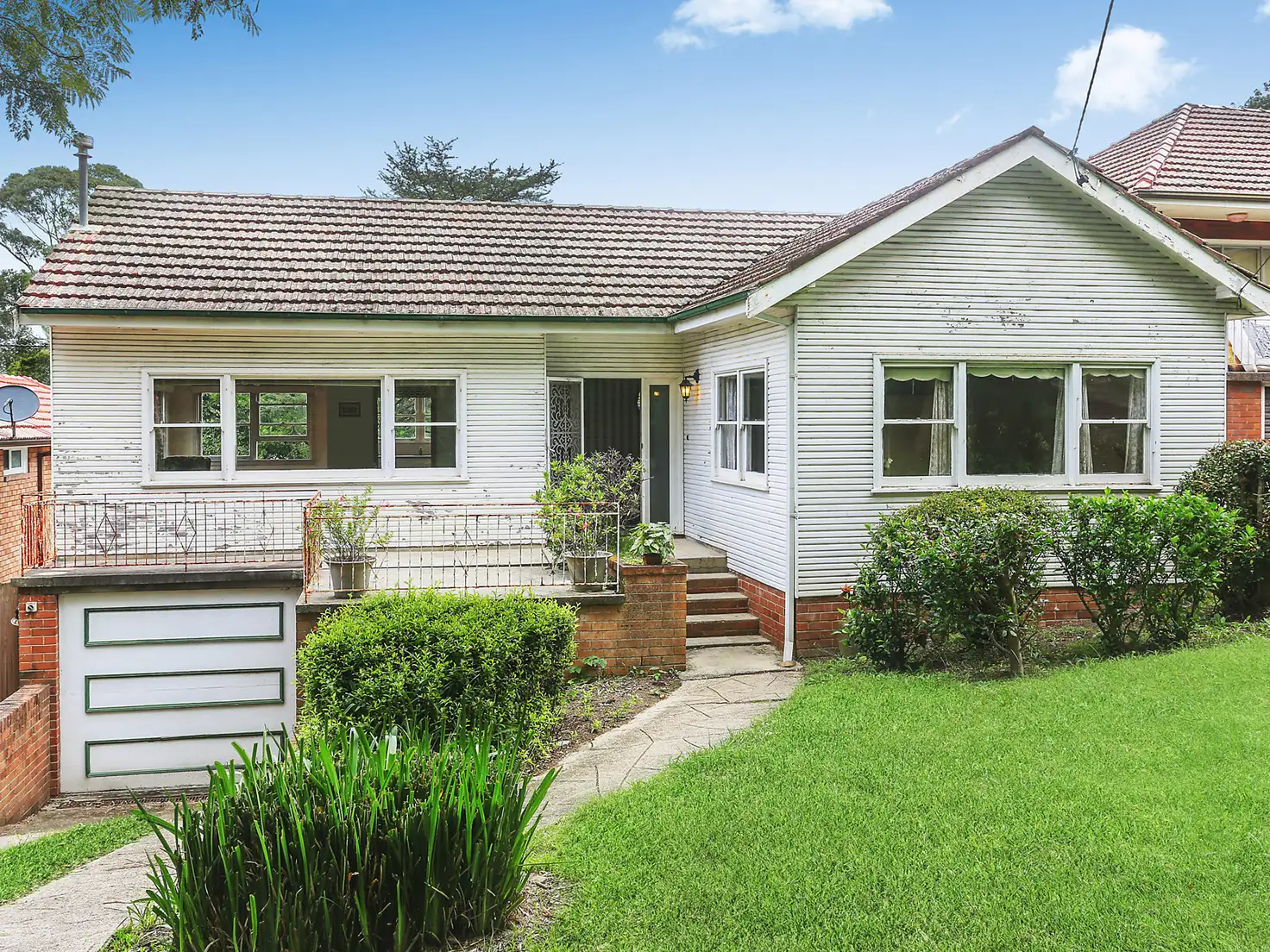 Main view of Homely house listing, 24 Bulkira Road, Epping NSW 2121