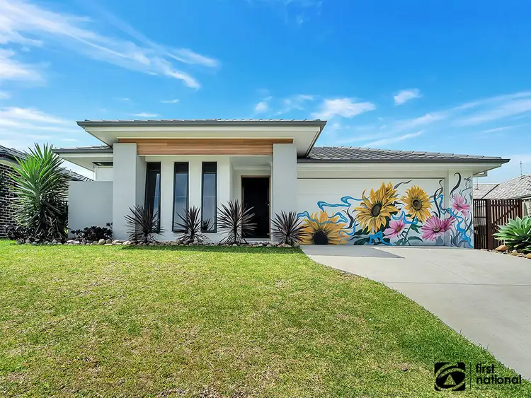 Main view of Homely house listing, 12 Serenity Bay Road, Emerald Beach NSW 2456