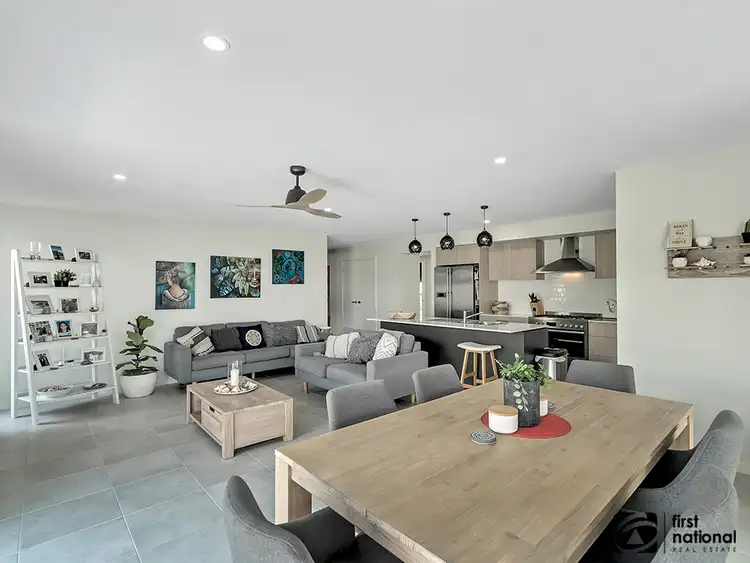Fourth view of Homely house listing, 12 Serenity Bay Road, Emerald Beach NSW 2456