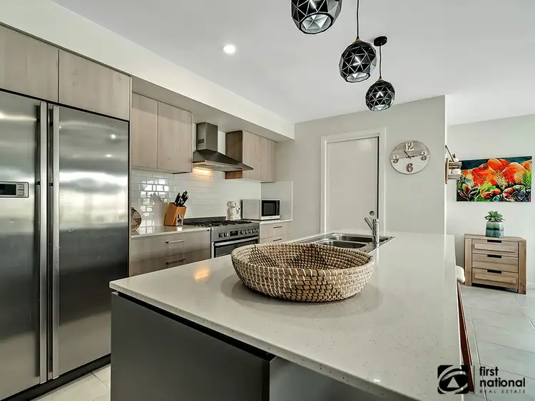Fifth view of Homely house listing, 12 Serenity Bay Road, Emerald Beach NSW 2456