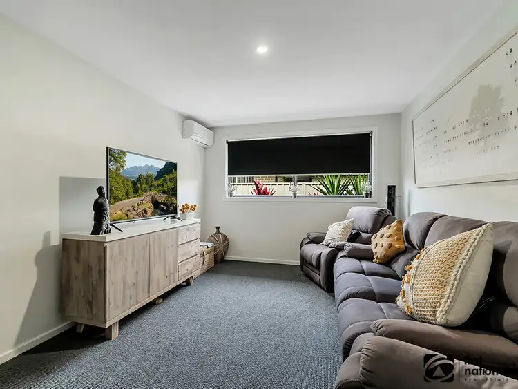 Sixth view of Homely house listing, 12 Serenity Bay Road, Emerald Beach NSW 2456
