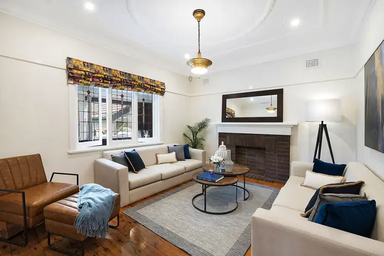 Second view of Homely house listing, 1 Fontaine Street, Chatswood NSW 2067