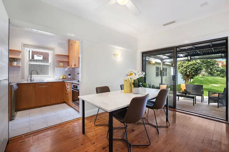 Fifth view of Homely house listing, 1 Fontaine Street, Chatswood NSW 2067