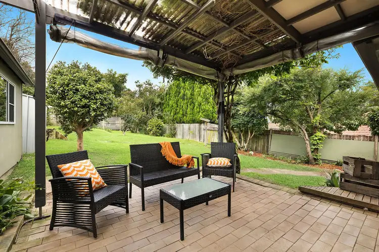 Sixth view of Homely house listing, 1 Fontaine Street, Chatswood NSW 2067
