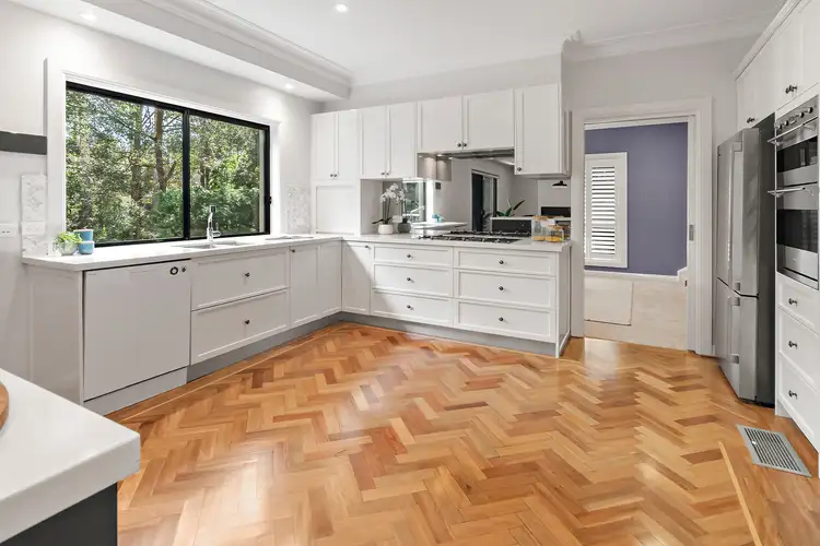 Second view of Homely house listing, 20 Tomintoul Way, Glenhaven NSW 2156