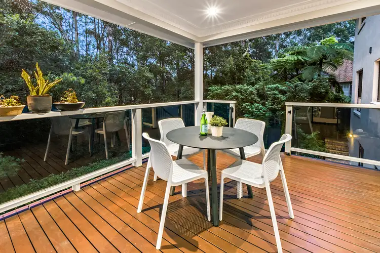 Fourth view of Homely house listing, 20 Tomintoul Way, Glenhaven NSW 2156