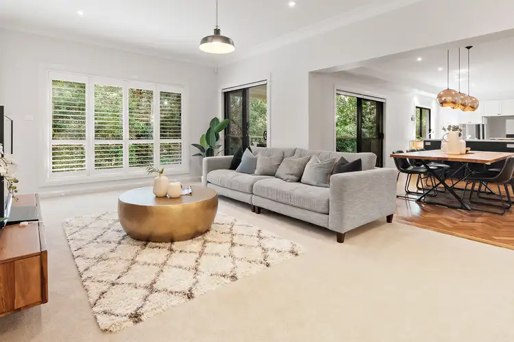 Fifth view of Homely house listing, 20 Tomintoul Way, Glenhaven NSW 2156