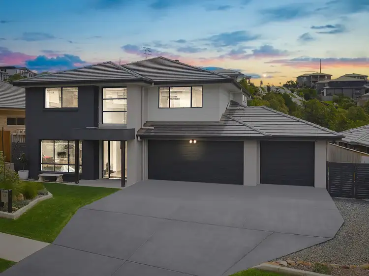 14 Sonny Crescent, Terrigal NSW 2260