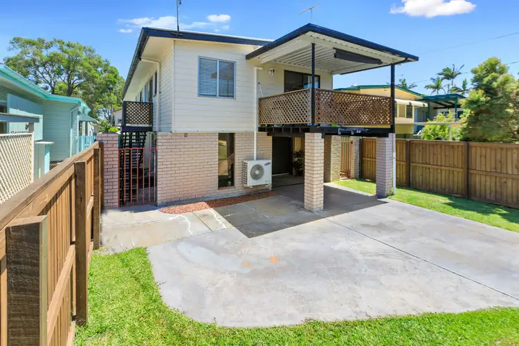 23 Bremen Street, Hemmant QLD 4174
