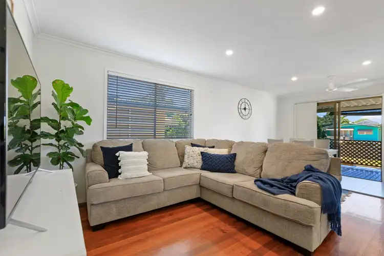 Second view of Homely house listing, 23 Bremen Street, Hemmant QLD 4174