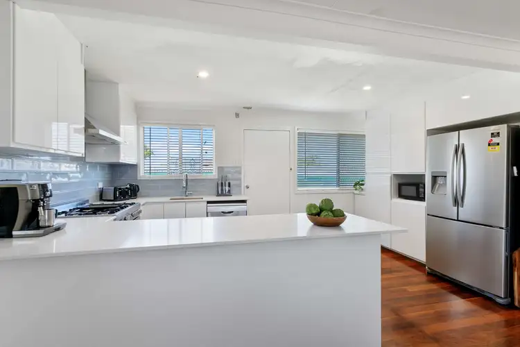 Fifth view of Homely house listing, 23 Bremen Street, Hemmant QLD 4174