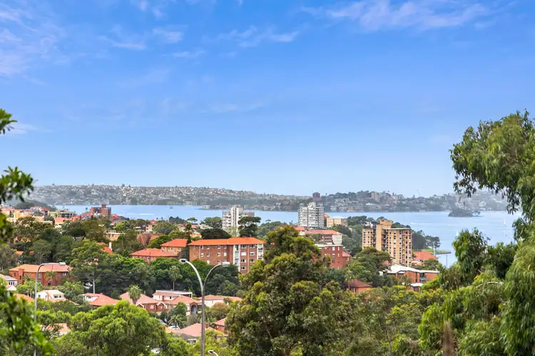 Main view of Homely apartment listing, 8/191 Walker Street, North Sydney NSW 2060