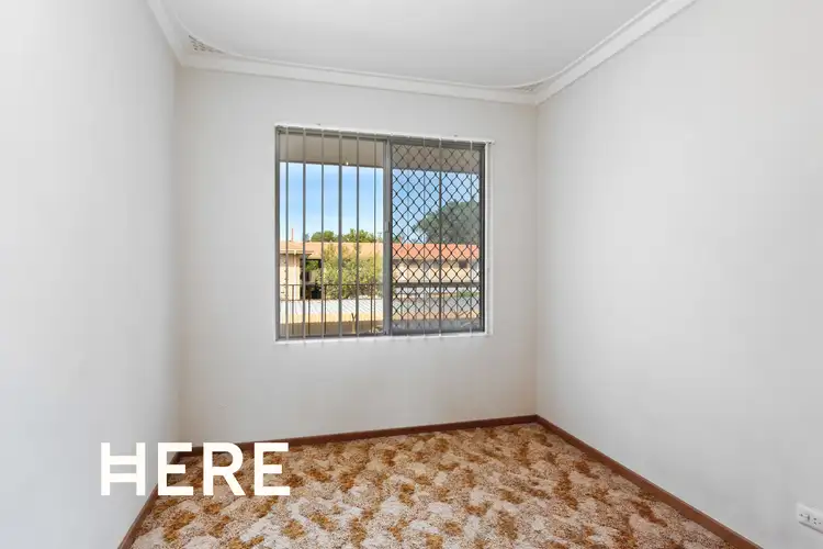 Second view of Homely apartment listing, 41/303 Harborne Street, Glendalough WA 6016