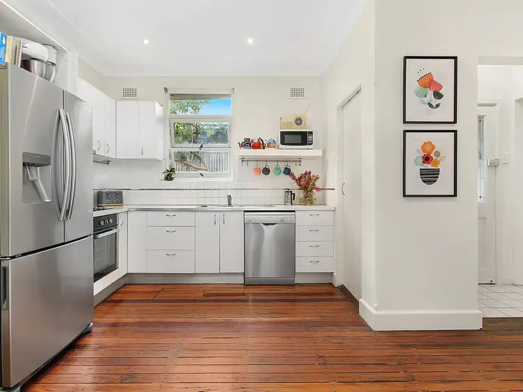 Third view of Homely semi-detached listing, 121 Perry Street, Matraville NSW 2036