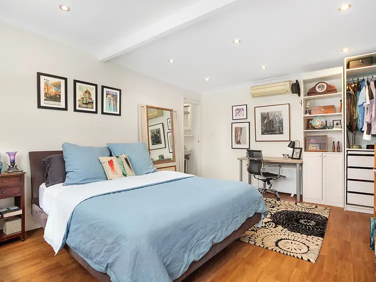 Fourth view of Homely semi-detached listing, 121 Perry Street, Matraville NSW 2036