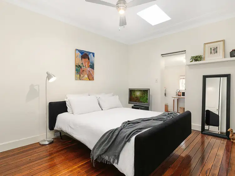 Fifth view of Homely semi-detached listing, 121 Perry Street, Matraville NSW 2036