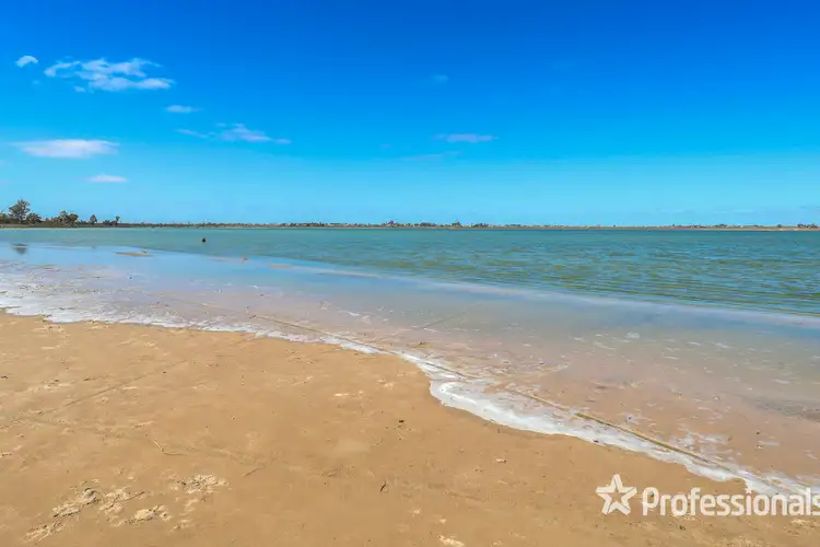 Third view of Homely land listing, LOT 37, 181-239 Mcedward Street, Cabarita VIC 3505