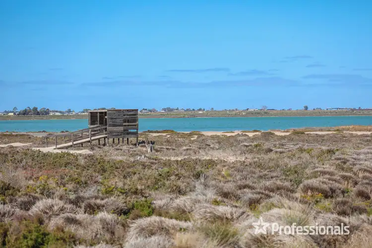 Fourth view of Homely land listing, LOT 37, 181-239 Mcedward Street, Cabarita VIC 3505