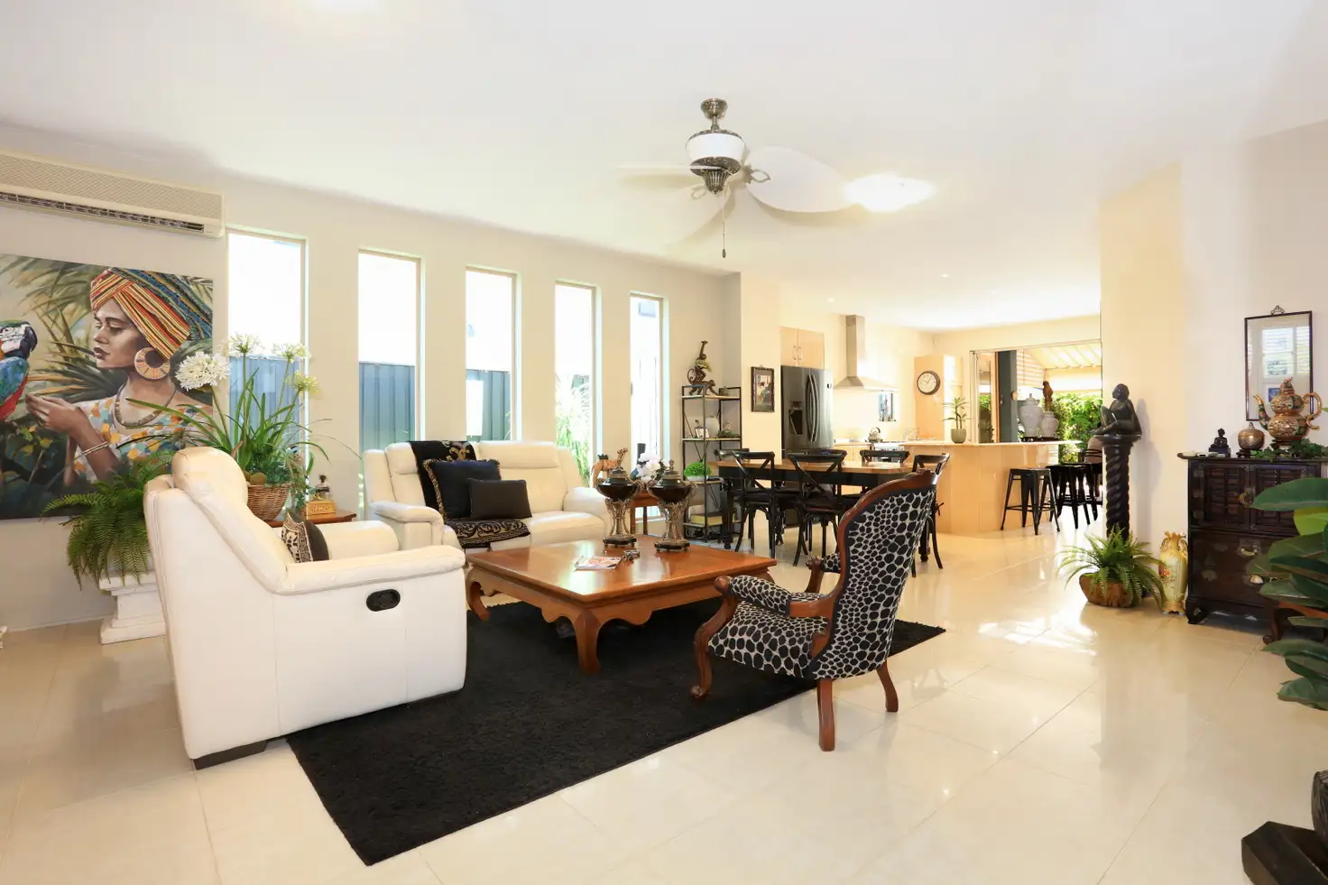 Main view of Homely house listing, 1/39 Anembo Street, Chevron Island QLD 4217