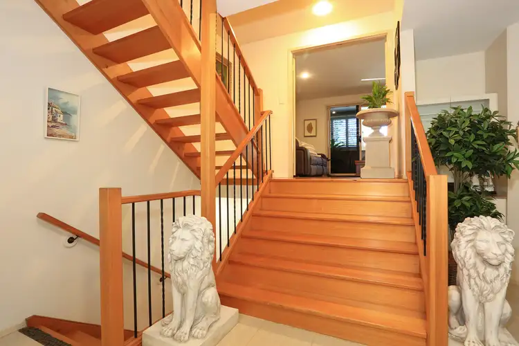 Second view of Homely house listing, 1/39 Anembo Street, Chevron Island QLD 4217