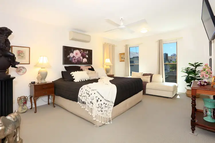 Third view of Homely house listing, 1/39 Anembo Street, Chevron Island QLD 4217