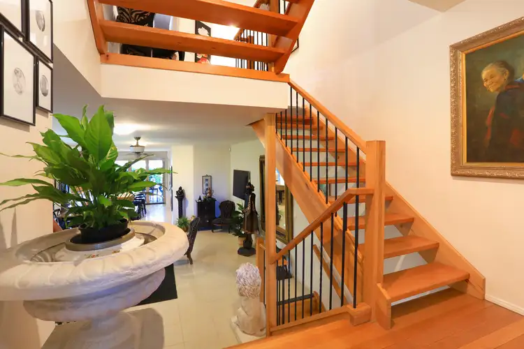 Fifth view of Homely house listing, 1/39 Anembo Street, Chevron Island QLD 4217