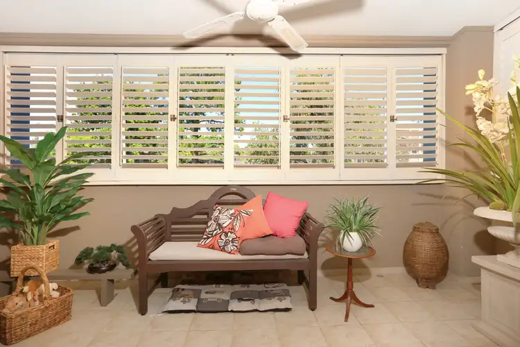 Sixth view of Homely house listing, 1/39 Anembo Street, Chevron Island QLD 4217