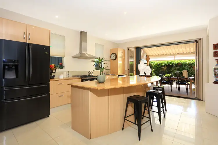 Seventh view of Homely house listing, 1/39 Anembo Street, Chevron Island QLD 4217