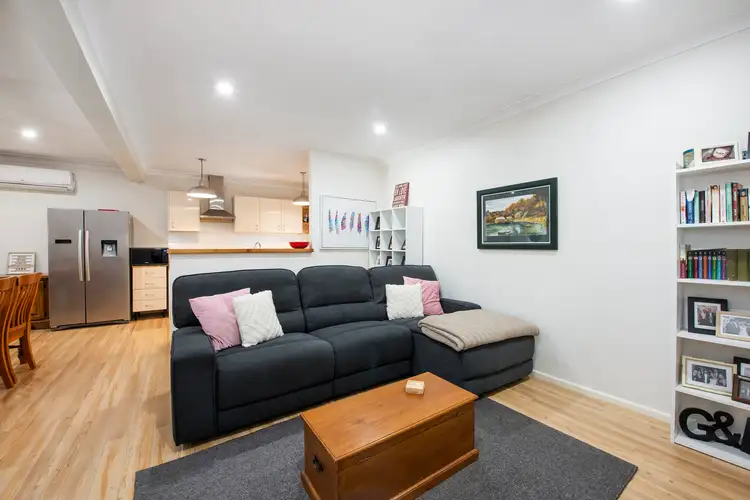 Fifth view of Homely house listing, 123 Horatio Street, Mudgee NSW 2850