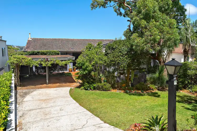Fourth view of Homely house listing, 20 Richmond Road, Seaforth NSW 2092