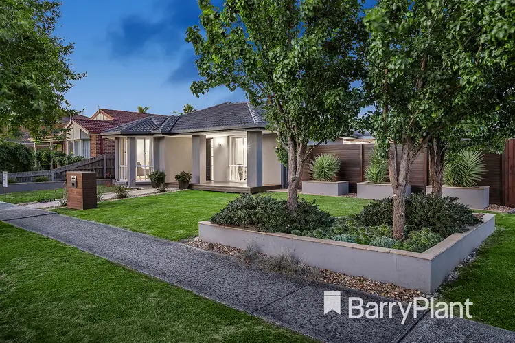 13 Nimblefoot Way, Lilydale VIC 3140