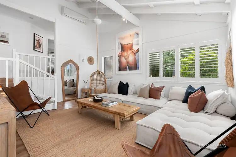 Second view of Homely house listing, 5 Eugarie Street, Noosa Heads QLD 4567