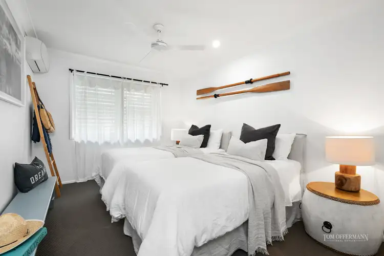 Sixth view of Homely house listing, 5 Eugarie Street, Noosa Heads QLD 4567