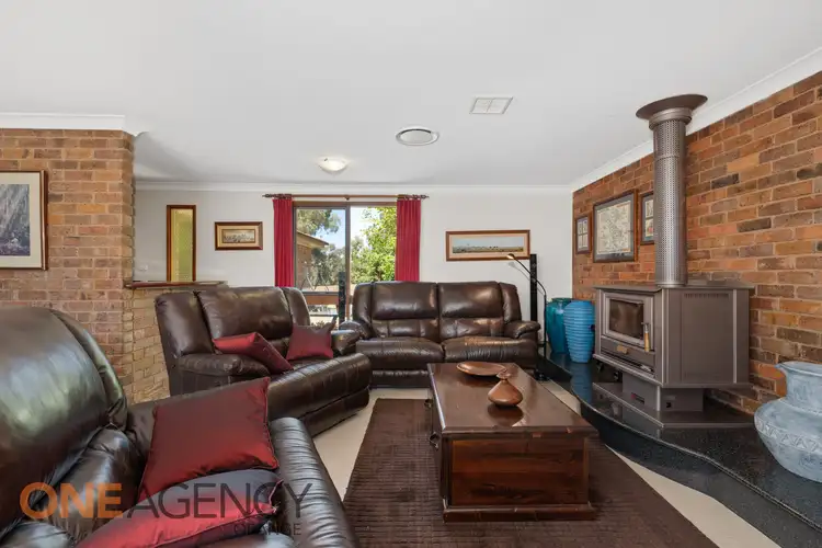 Third view of Homely house listing, 20 The Billabong, Clifton Grove NSW 2800