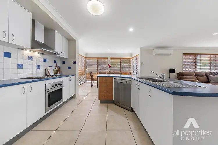 Second view of Homely house listing, 16 McMillan Street, Drewvale QLD 4116