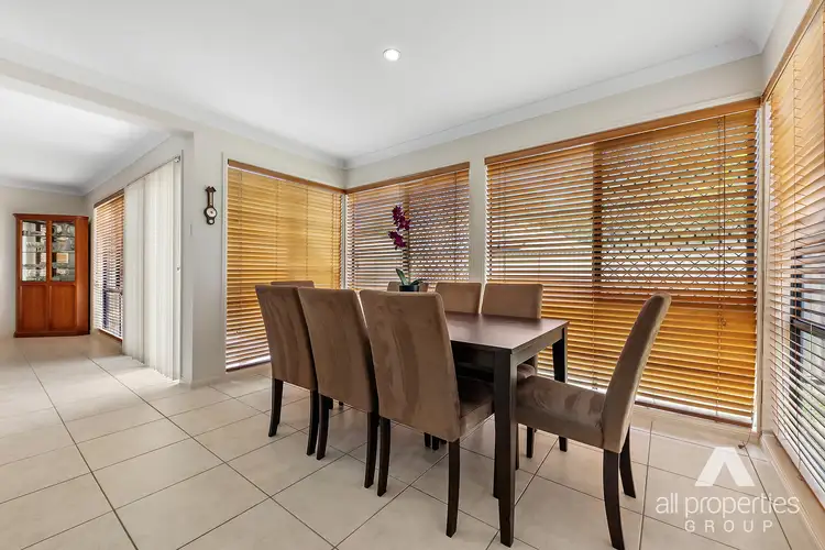 Fourth view of Homely house listing, 16 McMillan Street, Drewvale QLD 4116