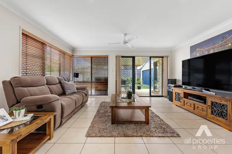 Fifth view of Homely house listing, 16 McMillan Street, Drewvale QLD 4116