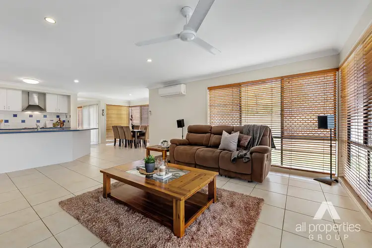 Sixth view of Homely house listing, 16 McMillan Street, Drewvale QLD 4116