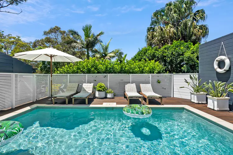 33 Daly Street, Bilgola Plateau NSW 2107