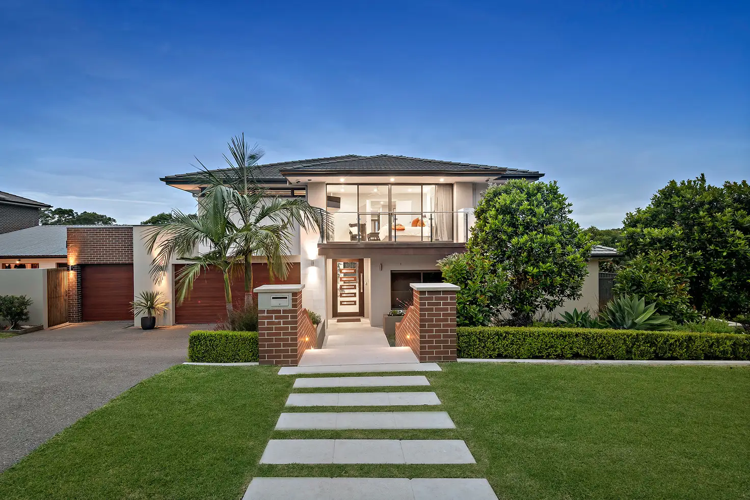 Main view of Homely house listing, 23 Grasmere Way, Warners Bay NSW 2282