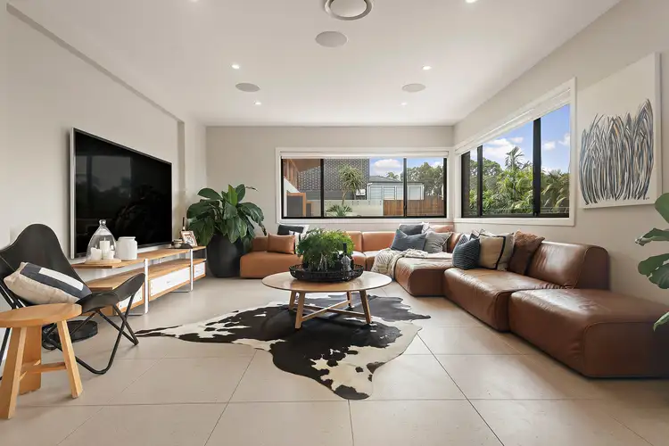 Third view of Homely house listing, 23 Grasmere Way, Warners Bay NSW 2282