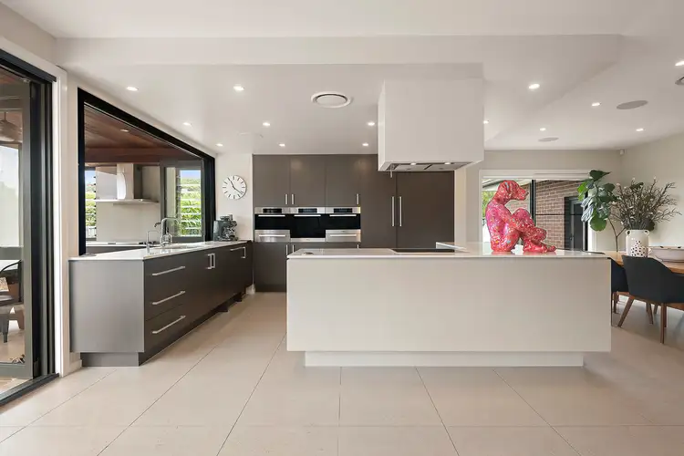 Fourth view of Homely house listing, 23 Grasmere Way, Warners Bay NSW 2282